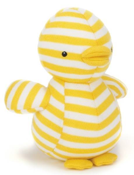 Jellycat Peluche Canard Dilys - 19 cm